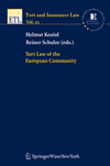 Tort and Insurance Law, vol. 23