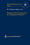 Tort and Insurance Law, vol. 2