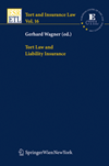 Tort and Insurance Law, vol. 16