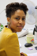 Vanessa Wilcox