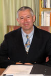 Michael Faure