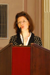 Isabelle C. Durant