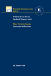 Tort and Insurance Law, vol. 24