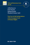 Tort and Insurance Law, vol. 24