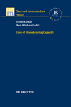 Tort and Insurance Law, vol. 24